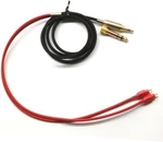 Newfantasia Replacement Audio Upgrade Cable Compatible With Sennheiser HD650. Fixed Price $24.94.