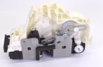 Rear Left Door Lock Actuator Motor Fits Dodge Durango No. 4589923AH. Fixed Price $40.00.