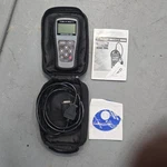 Cen-tech OBD2 Scanner Diagnostic Tool Code Reader For All Vehicles. Fixed Price $60.00.