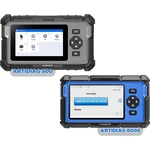 Topdon AL300 Or AD500 OBD2 Diagnostic Scanner Srs Abs Check Engine Code Reader. Fixed Price $145.00.