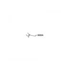2"" Single Hook By Jtc 3520A. Fixed Price $10.36.
