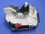 Genuine Mopar Rear Door Latch Left 4589279AJ. Fixed Price $157.30.