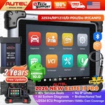 Autel Maxisys Elite Ii Ultra Auto Diagnostic Scanner Programming Cu Coding. Fixed Price $2039.00.