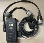Genuine Caterpillar Communication Adapter Ii 2 Group #171-4400. Fixed Price $200.00.