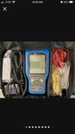 Automotive Labscope-uei ADL7103. Fixed Price $825.00.