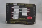 Nice Peterbilt 16-09170-001 Sleeper Power Diagnostics Control Panel. Fixed Price $135.00.