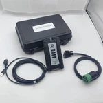 For John Deere Edl V3 Diagnostic Tool Interface And Cable Kit With V5.3 Ag/cf Us. Fixed Price $689.98.