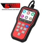 Automotive OBD2 Scanner Code Reader Car Diagnostic Tool For Honda Accord. Fixed Price $29.99.