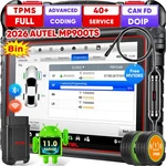 Autel Maxipro MP900TS Tpms Programming Scanner 2026 8IN MP900-TS Up Of MS906TS. Fixed Price $925.00.