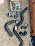 Cobb Tuning Ford Intercooler Hard Pipe Kit Focus Rs 2016-2018, 50-STATE Legal. Fixed Price $420.69.