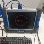 Vas 5052 Siemens Diagnostic System For Various Volkswagen Models Used (97035). Fixed Price $582.80.