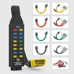Autool Obdii Protocol Detector OBD2 Breakout Box 16-PIN Diagnostic. Fixed Price $49.96.