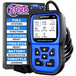 Autophix 5600 Full System Scan Diagnostic For Vw Audi Check Engine Abs Bms Tpms. Fixed Price $59.99.