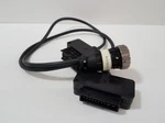 New Mercedes Benz Genuine Factory Oem Adapter Cable Tool # 211589086300. Fixed Price $549.99.