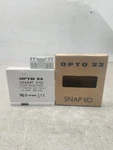 New In Box Opto 22 4 Channel Module High Speed SNAP-IDC5-FAST. Fixed Price $63.00.