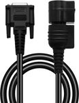 GM3000095 OBD2 Main Test Cable Dlc Data For Tech Scanner Vetronix 020. Fixed Price $69.56.