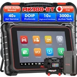 Autel Maxicom MK900BT Full System OBD2 Scanner Bidirectional Diagnostic Tool. Fixed Price $526.99.