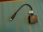 Otc 3305-17 Geo/isuzu Cable 4000E Adapter Enhanced 96 Scanner Monitor. Fixed Price $10.00.