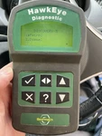 Hawkeye BA5070 Land Rover TDV6 V8 Discovery 3 Diagnostics Version. Fixed Price $241.69.