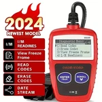 OBD2 Code Reader MS309 Universal Auto Diagnostic Scanner Check Light Tool. Fixed Price $9.41.