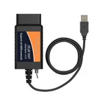Micondora Diagnostic Cable ELM327 Ford Mazda Lincoln And Mercury( Orange). Fixed Price $32.99.