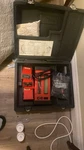 Snap-on MT2500 Diagnostic OBD2 Scanner/ Set 12 Keys /19 Diags. Fixed Price $400.00.