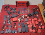 Snap-on MT2500 Obd Diagnostic Scanner Automotive Cartridge W/ Accessories Tested. Fixed Price $599.99.