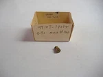 Nos Vintage Mikuni Main Jet # 140 1966-69 & Honda S-90 Special Carb. Fixed Price $6.99.