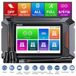 Fcar F801 Diesel Heavy Duty Truck Full System Diagnostic Scanner Dpf Regen Sas. Fixed Price $359.99.