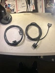 Lot Of Snap-on Tools Diagnostic Cables MT2500-5000 & MT2500-300. Fixed Price $35.00.