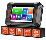 Fcar F802 Heavy Duty Diesel Truck Dpf Regen Scanner All System Diagnostic Tool. Fixed Price $374.99.