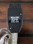 Genuine Ross-tech Micro-can. Fixed Price $200.00.