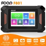 Fcar F801 Heavy Duty Truck Scanner Hdobd Diesel Diagnostic Tool Oil Dpf Regen. Fixed Price $359.99.