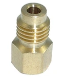 Fjc 6014 Vacuum Pump Adapter , Yellow. Fixed Price $14.99.