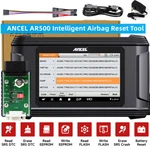 OBD2 Car Scanner Air-bag Reset Srs Crash Clear Fit Ford Vw Gm Honda Benz Bmw. Fixed Price $714.99.