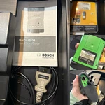 Bosch Mastertech Vci. Fixed Price $850.00.