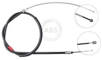 A.b.s. K19928 Cable, Parking Brake For Bmw. Fixed Price $15.10.