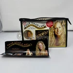Wrap Snap & Go Comfort Hair Rollers Curlers - Animal Leopard Cheetah Print On Tv. Fixed Price $25.00.