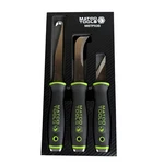 Matco Tools Green 3PC Mechanics Pro-xnife Set MSTPX3S. Fixed Price $89.99.