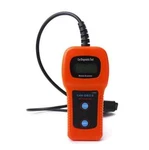 U480 Obd-ii OBD2 Auto Scanner Fault Code Reader Car Diagnostic Tool. Fixed Price $10.00.