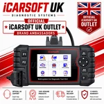 Icarsoft V2.0 For Porsche Diagnostic Tool Official Uk Outlet. Fixed Price $183.14.