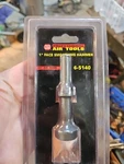 New Sealed Napa Professional Air Tools 1" Face Smoothing Hammer #6-5140 See Pics. Fixed Price $14.95.