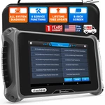 Bosscomm Itouch 880 OBD2 Scanner Full System Diagnostic Tool 8+HOT Reset Service. Fixed Price $190.00.