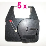5X Ribbon Gr. 205 Diablo Hytype Ii 630 820 1355 1650 1710 1730 D25 Superstrike. Fixed Price $43.18.