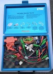 Thexton 2700 Full Fielder Alternator Test Kit. Fixed Price $60.00.