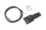 Genuine Bmw - Icom Next 81312360884. Fixed Price $276.32.