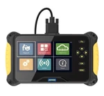 Car Auto Diagnostic Code Readers OBD2 Scanner Engine Oil Throttle Epb Abs Srs. Fixed Price $194.35.