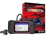 Icarsoft Lr V3.0 Professional Diagnostic Tool For Land Rover Jaguar. Fixed Price $283.99.