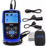 Nexas NL102 Heavy Duty Truck Scanner Diesel All System Diagnostic Tool Abs Brake. Fixed Price $135.99.