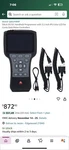 Dala DS13 Handheld Programmer. Fixed Price $500.00.